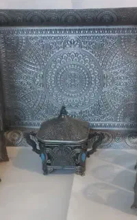 سرویس چای خوری پیوتر