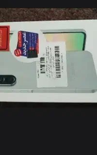 سامسونگ a56 رام 12 حافظه 256 جهت فروش