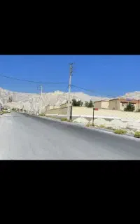 زمین شهرک یاس