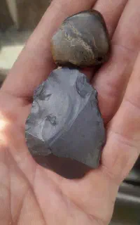 شهاب سنگ الماس راف