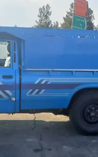 نیسان بار