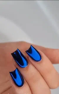 کاشت ناخن