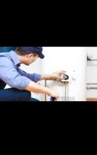 تعمیرات و جوشکاری انواع ابگرمکن مخزنی  در منزل