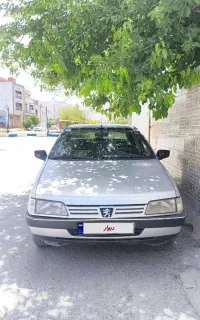 پژو 405