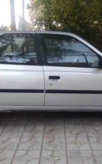 پژو۴۰۵