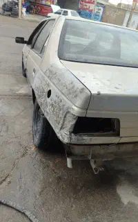 پژو405بژ دوگانه