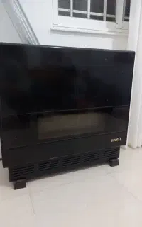 بخاری گازی نیک کالا