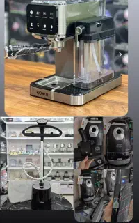 لوازم خانگی قیمت کف کارخانه