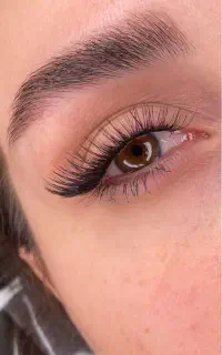اموزش  کاشت مژه کوی فیروز