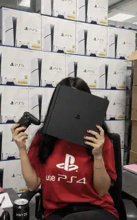 عمده و به صورت تکی تهران ps4 ps5 fat slimواردات