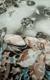 پارچه چادر۱۵۰۰