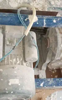 بالابر ساختمان