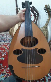 عود حمیدیه