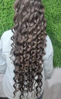 ارائه کلیه خدمات آرایشگاه
