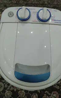 مینی واش Motherly