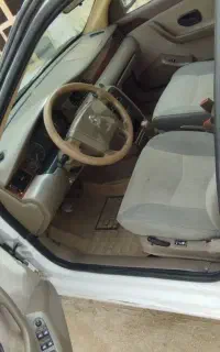 سمند مدل۹۴ مولتی پلکس