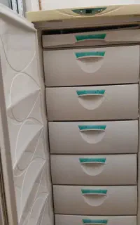 فریزر پارس