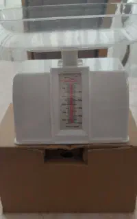 ترازوی آشپزخانه