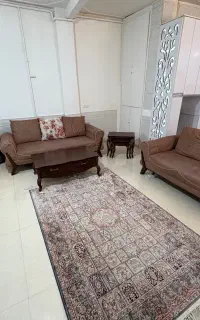 اجاره سوییت پارکینگ دار بلوار طاقبستان