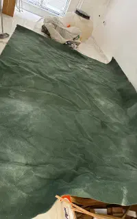 موکت ضخیم