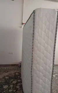 تشک تخت در حد نو