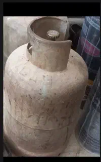 کپسول گاز دوچرخه