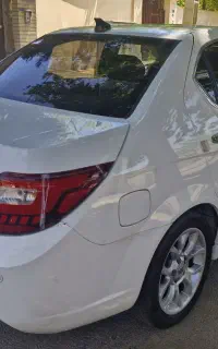 دنا پلاس اتومات توربو مدل ۴۰۱