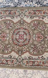 فروش دو عدد کناره و یک پادری