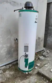 آبگرمکن ایران شرق