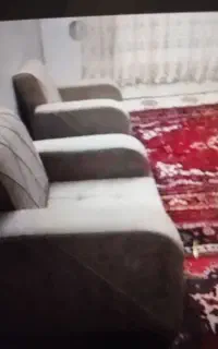مبل 7نفره مدل مکعب