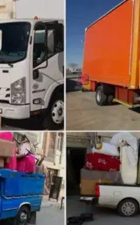 باربری شبانه روزی