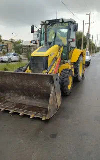 بکهو نیوهلندB110