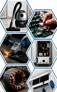 خدمات فنی ومهندسی