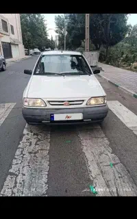 پراید از دم قسط /کمک هزینه خرید خودرو