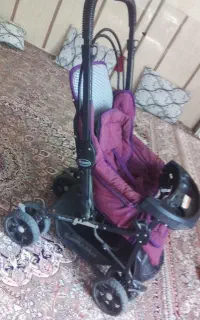 کالسکه