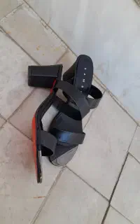 کفش مشکی مجلسی