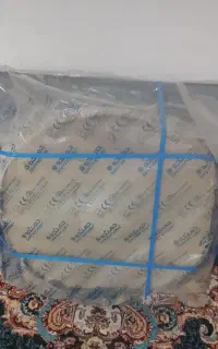 هوا کش فن