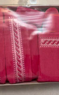 حوله تن پوش زنانه