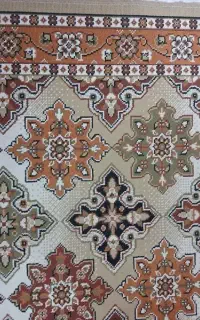 گلیم فرش