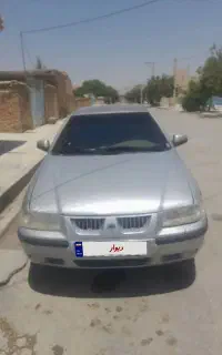 سمند  ۸۴