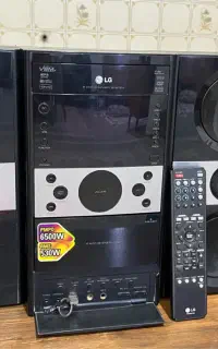ضبط ۶۵۰۰ وات فلشخور کارخانه