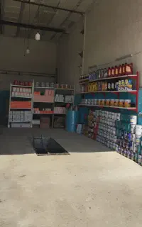 تعویض روغن تاج