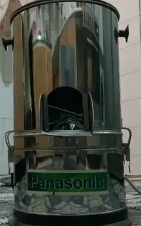 سبزی خورد کن