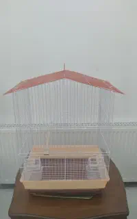 قفس پرنده