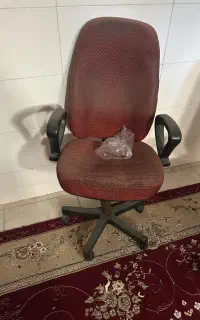 صندلی چرخ دار