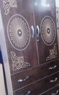 کمد لباسی