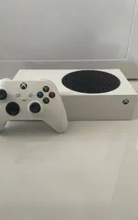 ایکس باکس سری اس xbox series s