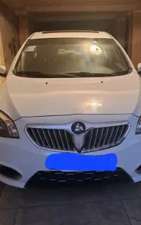 برلیانس H320مدل ۱۳۹۶، ۱۵۰۰cc