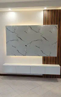 دکوراسیون داخلی،باکس تلویزیون،دیوار تی‌وی،tv Wall