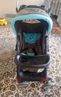 کالسکه